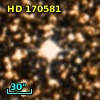HD 170581