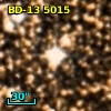 BD-13  5015