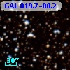 GAL 019.7-00.2