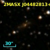 2MASX J04482813+4952069