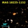 IRAS 18225-1152