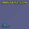 IRAS 18252-1229