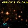 GRS 018.20 -00.40
