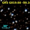 GRS 019.60 -00.10