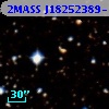 2MASS J18252389-1211077