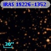 IRAS 18226-1352