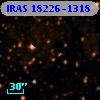 IRAS 18226-1318