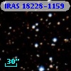 IRAS 18228-1159