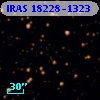 IRAS 18228-1323