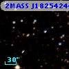 2MASS J18254244-1120365