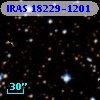 IRAS 18229-1201