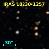 IRAS 18230-1257