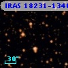 IRAS 18231-1340