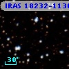 IRAS 18232-1136