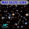 IRAS 18233-1201
