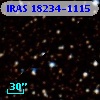IRAS 18234-1115