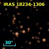 IRAS 18234-1306