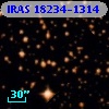 IRAS 18234-1314