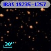 IRAS 18235-1257