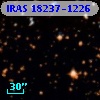 IRAS 18237-1226