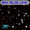 IRAS 18239-1128