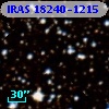 IRAS 18240-1215