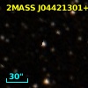 2MASS J04421301+5045051