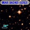 IRAS 18242-1252