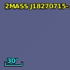 2MASS J18270715-1210073