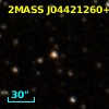 2MASS J04421260+5044142