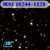 IRAS 18244-1129