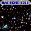 IRAS 18245-1201