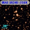 IRAS 18245-1319