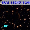 IRAS 18245-1248