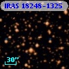 IRAS 18248-1325