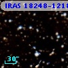IRAS 18248-1218