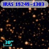 IRAS 18248-1303