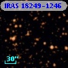 IRAS 18249-1246