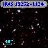 IRAS 18252-1124