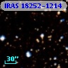 IRAS 18252-1214