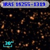 IRAS 18255-1319