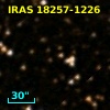 IRAS 18257-1226