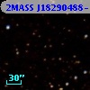 2MASS J18290488-1114281