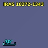 IRAS 18272-1343