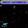 2MASS J18300650-1109581