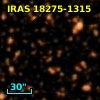 IRAS 18275-1315
