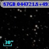 87GB 044721.8+491526