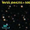 NVSS J044251+500308