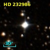 HD 232986