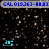 GAL 019.363-00.033